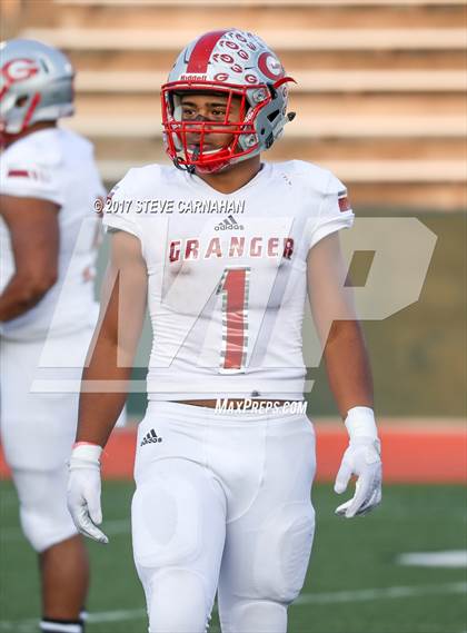 Thumbnail 3 in Granger @ Hillcrest photogallery.