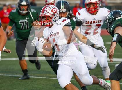 Thumbnail 2 in Granger @ Hillcrest photogallery.