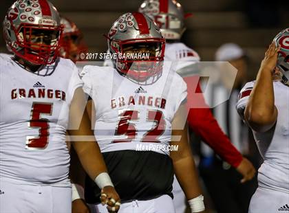 Thumbnail 2 in Granger @ Hillcrest photogallery.