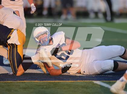 Thumbnail 2 in Beaver @ Summit Academy photogallery.