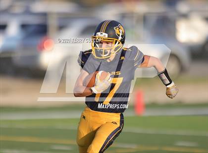 Thumbnail 3 in Beaver @ Summit Academy photogallery.