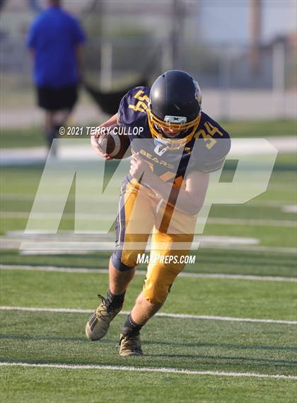 Thumbnail 1 in Beaver @ Summit Academy photogallery.