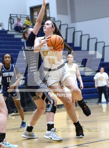 Thumbnail 2 in Hickory Ridge @ South Iredell photogallery.