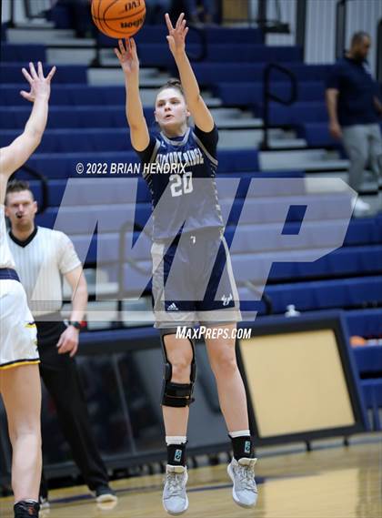 Thumbnail 3 in Hickory Ridge @ South Iredell photogallery.