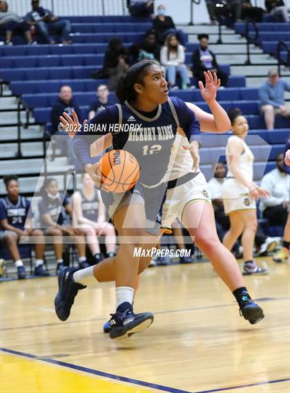 Thumbnail 2 in Hickory Ridge @ South Iredell photogallery.