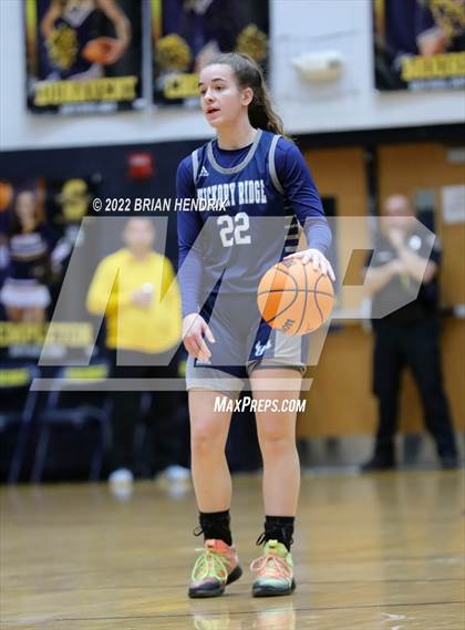 Thumbnail 3 in Hickory Ridge @ South Iredell photogallery.