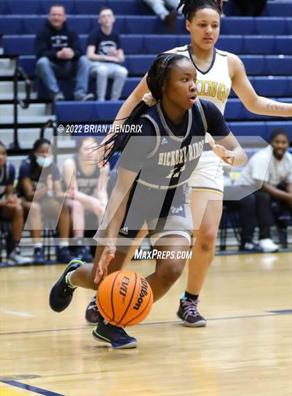 Thumbnail 3 in Hickory Ridge @ South Iredell photogallery.