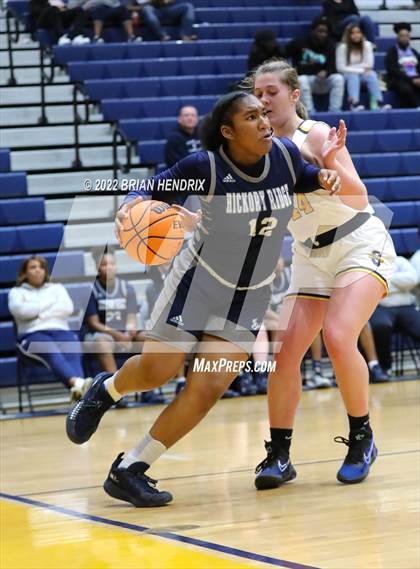 Thumbnail 1 in Hickory Ridge @ South Iredell photogallery.