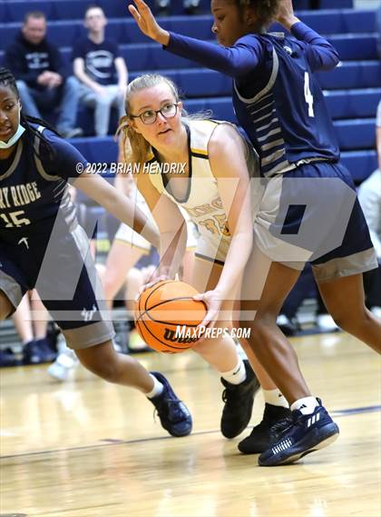 Thumbnail 3 in Hickory Ridge @ South Iredell photogallery.
