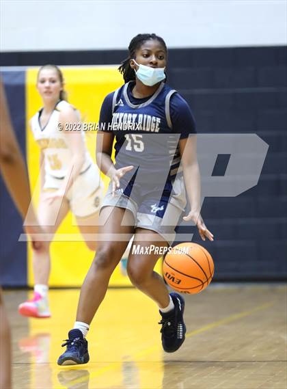 Thumbnail 2 in Hickory Ridge @ South Iredell photogallery.