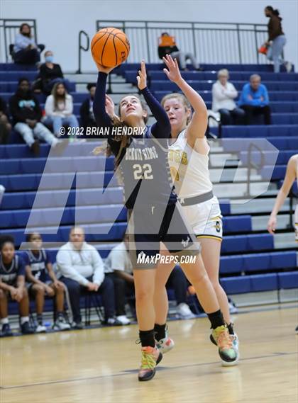 Thumbnail 2 in Hickory Ridge @ South Iredell photogallery.