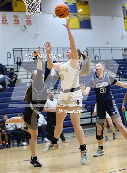 Thumbnail 3 in Hickory Ridge @ South Iredell photogallery.