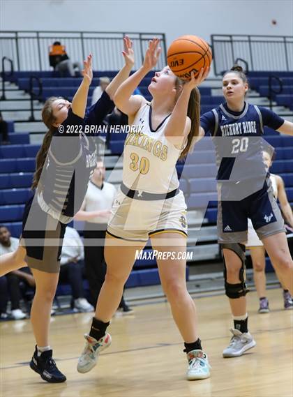 Thumbnail 2 in Hickory Ridge @ South Iredell photogallery.
