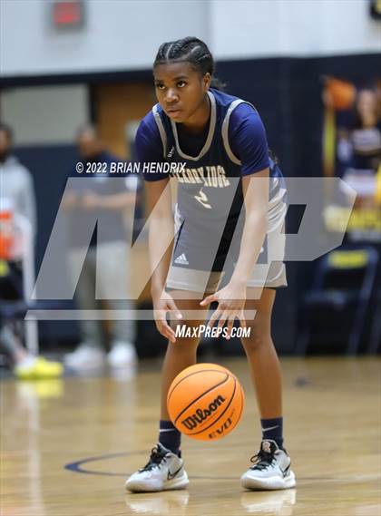 Thumbnail 2 in Hickory Ridge @ South Iredell photogallery.