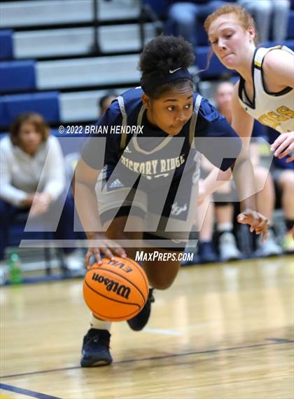 Thumbnail 1 in Hickory Ridge @ South Iredell photogallery.