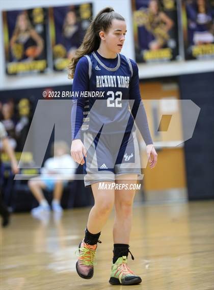 Thumbnail 2 in Hickory Ridge @ South Iredell photogallery.