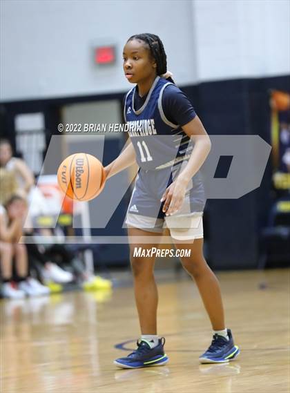 Thumbnail 2 in Hickory Ridge @ South Iredell photogallery.