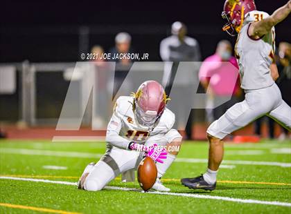 Thumbnail 3 in Salpointe Catholic @ Mica Mountain photogallery.