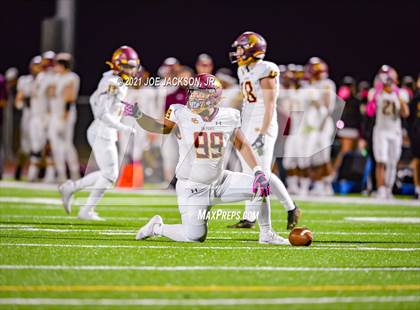 Thumbnail 1 in Salpointe Catholic @ Mica Mountain photogallery.