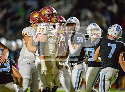 Thumbnail 3 in Salpointe Catholic @ Mica Mountain photogallery.