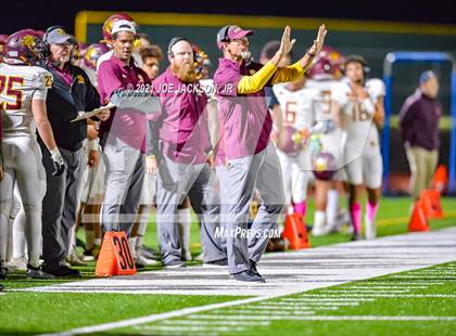 Thumbnail 2 in Salpointe Catholic @ Mica Mountain photogallery.