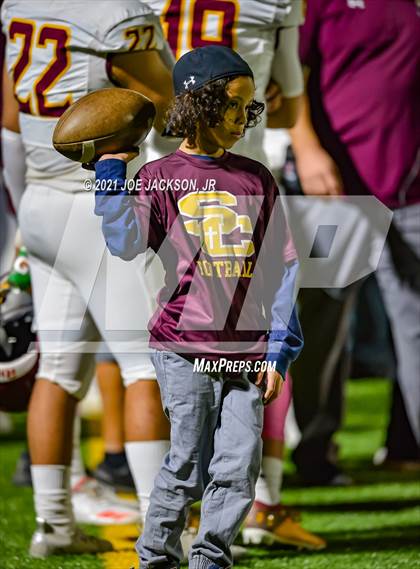 Thumbnail 1 in Salpointe Catholic @ Mica Mountain photogallery.