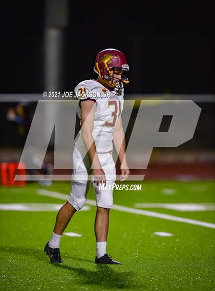 Thumbnail 2 in Salpointe Catholic @ Mica Mountain photogallery.