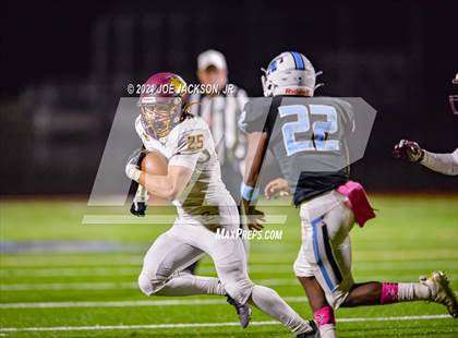 Thumbnail 2 in Salpointe Catholic @ Mica Mountain photogallery.