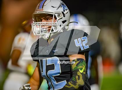 Thumbnail 3 in Salpointe Catholic @ Mica Mountain photogallery.
