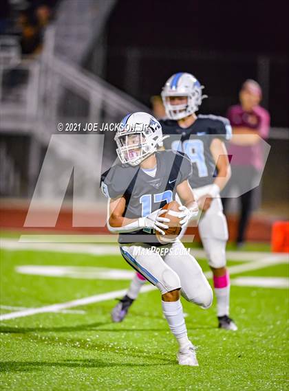 Thumbnail 3 in Salpointe Catholic @ Mica Mountain photogallery.