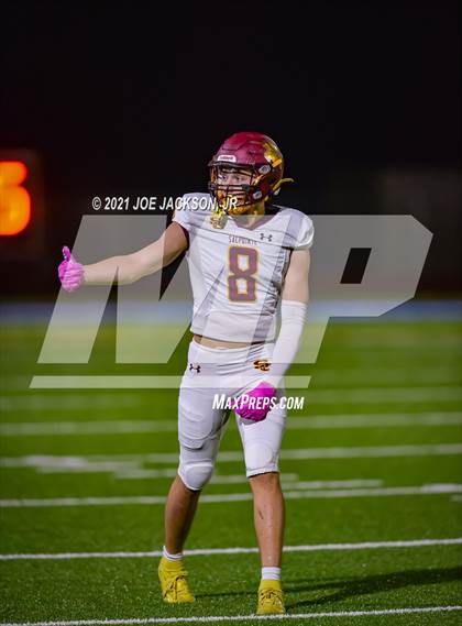 Thumbnail 1 in Salpointe Catholic @ Mica Mountain photogallery.