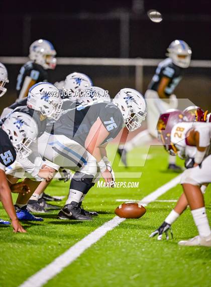 Thumbnail 3 in Salpointe Catholic @ Mica Mountain photogallery.