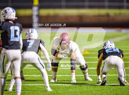 Thumbnail 2 in Salpointe Catholic @ Mica Mountain photogallery.
