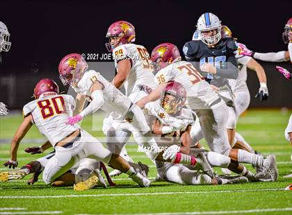 Thumbnail 2 in Salpointe Catholic @ Mica Mountain photogallery.