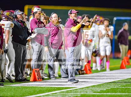 Thumbnail 1 in Salpointe Catholic @ Mica Mountain photogallery.