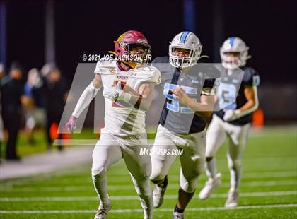 Thumbnail 2 in Salpointe Catholic @ Mica Mountain photogallery.