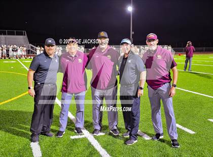 Thumbnail 2 in Salpointe Catholic @ Mica Mountain photogallery.