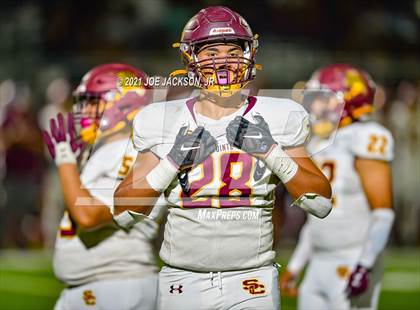 Thumbnail 1 in Salpointe Catholic @ Mica Mountain photogallery.
