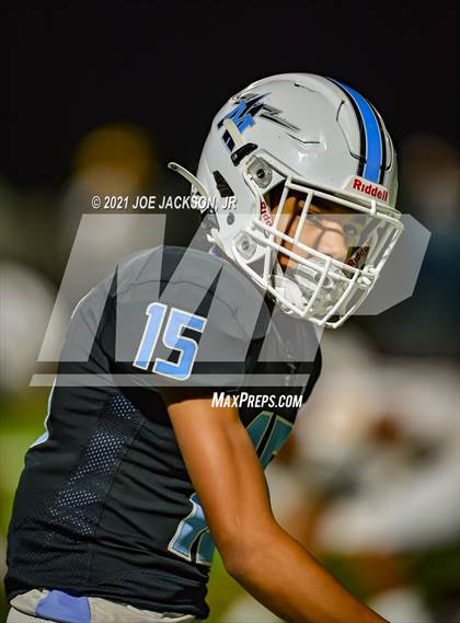 Thumbnail 1 in Salpointe Catholic @ Mica Mountain photogallery.