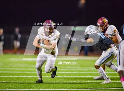 Thumbnail 1 in Salpointe Catholic @ Mica Mountain photogallery.
