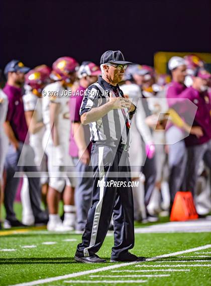 Thumbnail 3 in Salpointe Catholic @ Mica Mountain photogallery.
