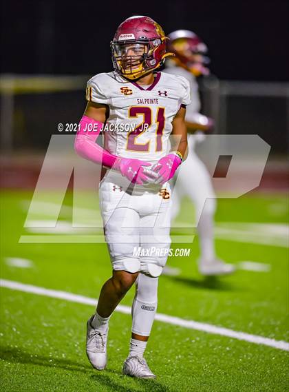 Thumbnail 1 in Salpointe Catholic @ Mica Mountain photogallery.