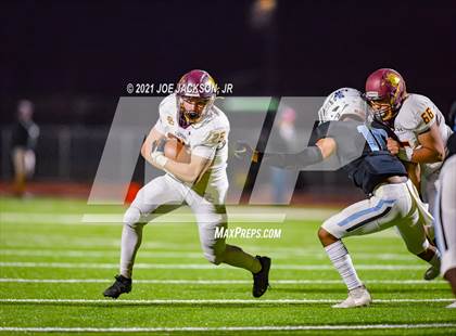 Thumbnail 3 in Salpointe Catholic @ Mica Mountain photogallery.