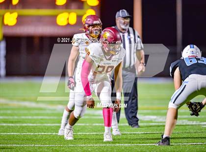 Thumbnail 2 in Salpointe Catholic @ Mica Mountain photogallery.