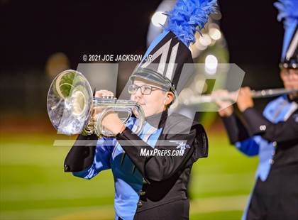 Thumbnail 1 in Salpointe Catholic @ Mica Mountain photogallery.