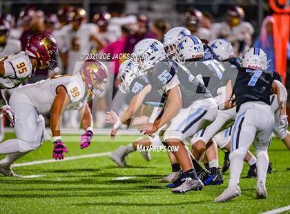 Thumbnail 1 in Salpointe Catholic @ Mica Mountain photogallery.