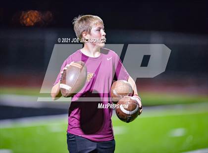 Thumbnail 1 in Salpointe Catholic @ Mica Mountain photogallery.