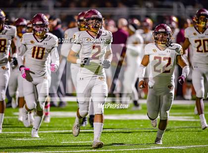 Thumbnail 1 in Salpointe Catholic @ Mica Mountain photogallery.
