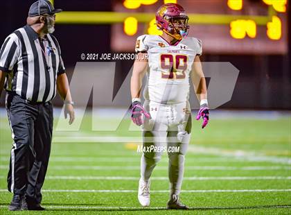 Thumbnail 1 in Salpointe Catholic @ Mica Mountain photogallery.