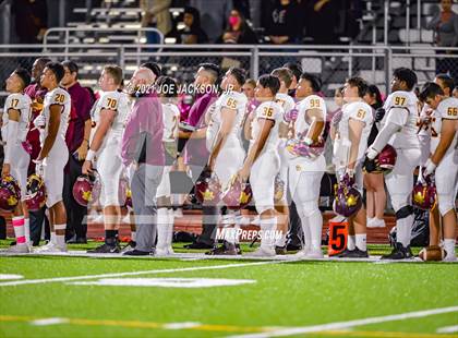 Thumbnail 2 in Salpointe Catholic @ Mica Mountain photogallery.